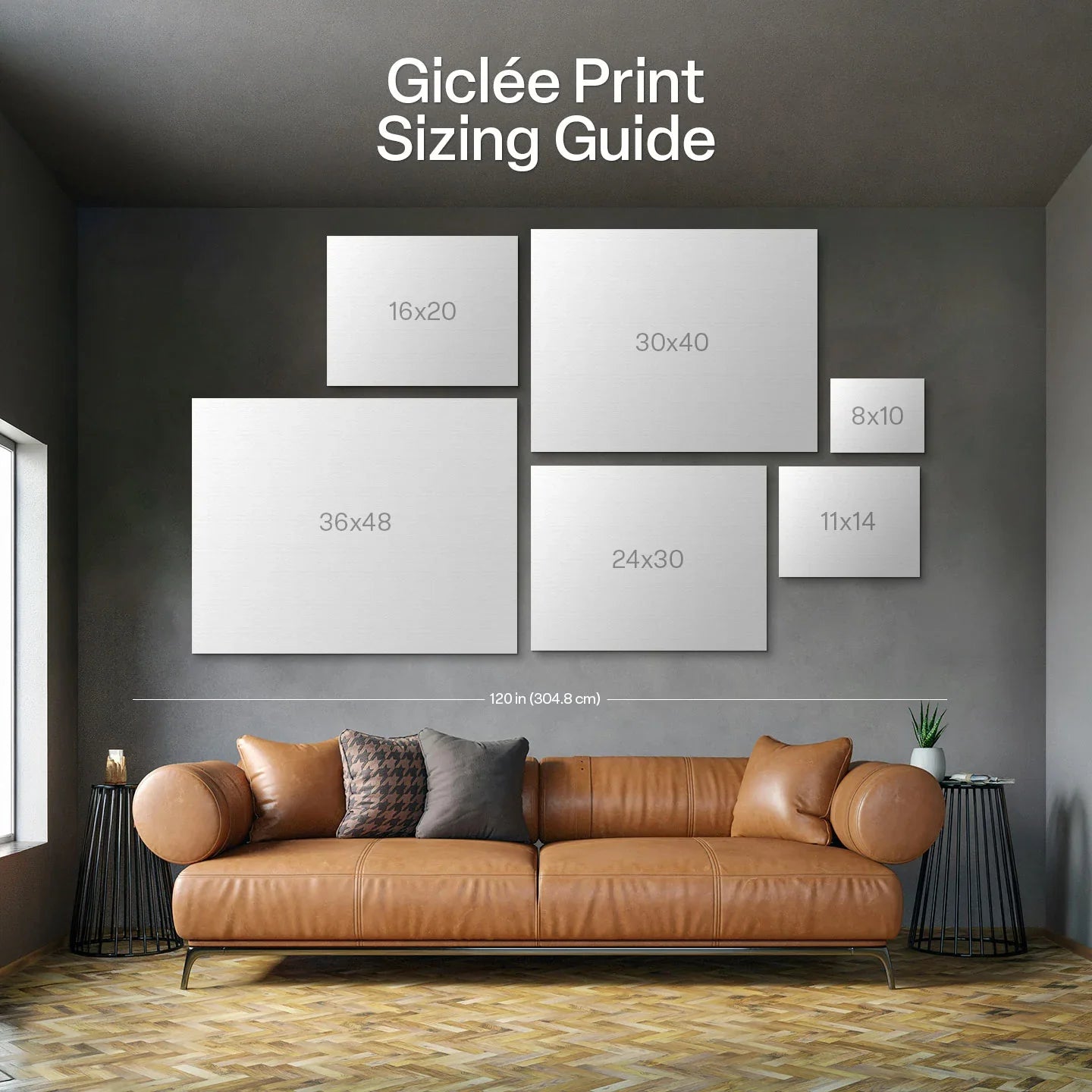 The Lion of Judah™ — Luxury Fine Art Print