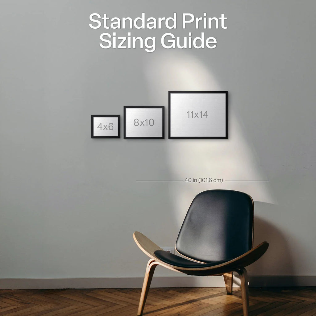 The Lion of Judah™ — Luxury Fine Art Print